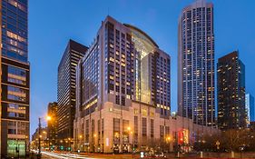 Embassy Suites By Hilton Chicago Downtown Magnificent Mile